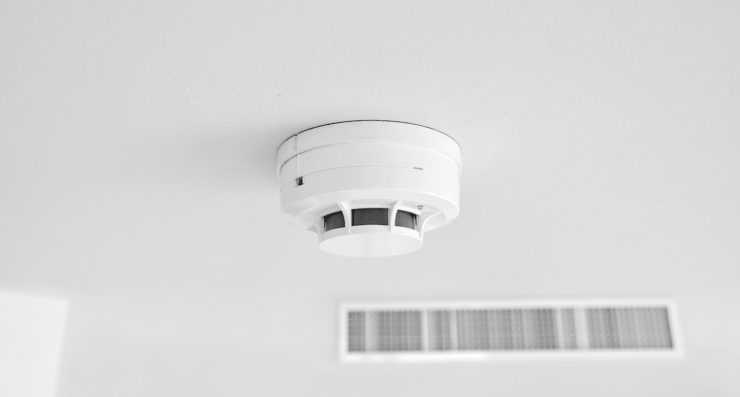 移远通信NB-IoT模组，助力智能烟感“走进寻常百姓家”