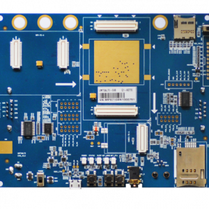 UMTS & LTE EVB 评估套件