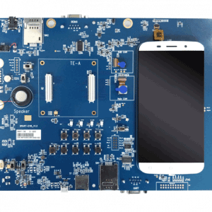 Smart EVB 评估套件