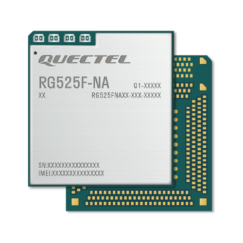 5G RG525F-NA