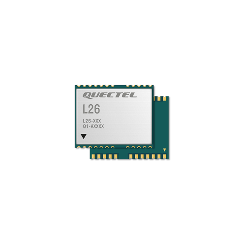 GNSS L26