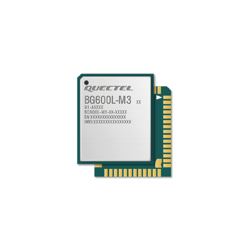 LPWA BG600L-M3
