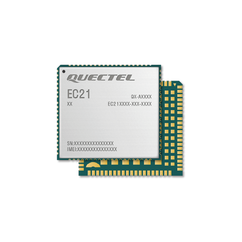 LTE Standard EC21 系列