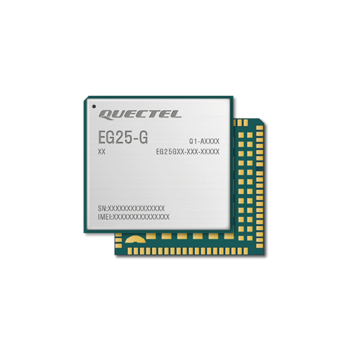 LTE Standard EG25-G