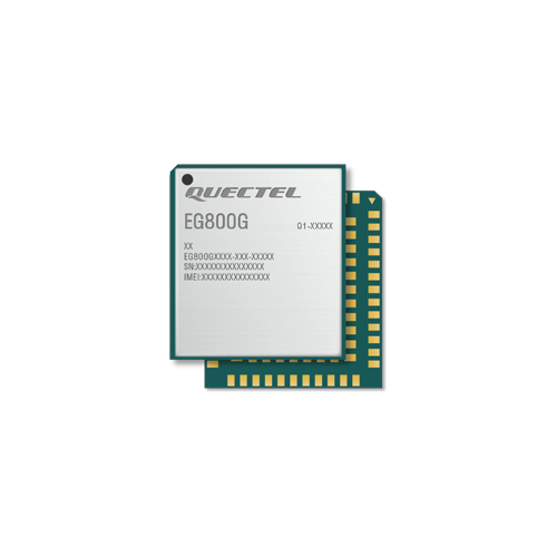LTE Standard EG800G 系列