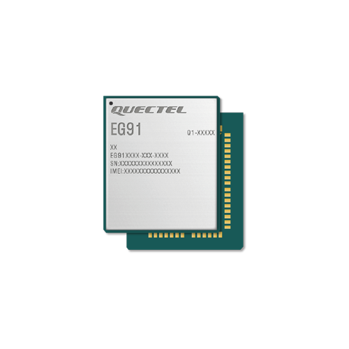 LTE Standard EG91系列