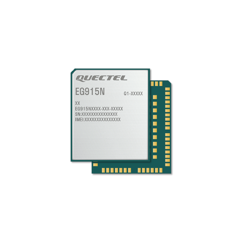 LTE Standard EG915N 系列
