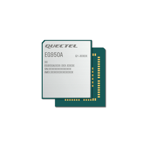 LTE Standard EG950A 系列