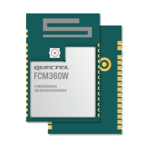 MCU Wi-Fi & Bluetooth FCM360W