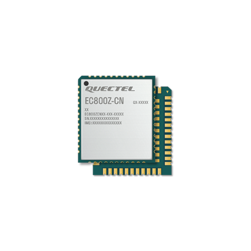 LTE Standard EC800Z-CN