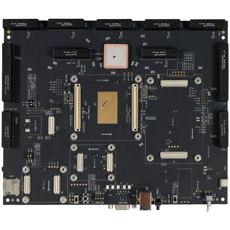 5G EVB 评估套件