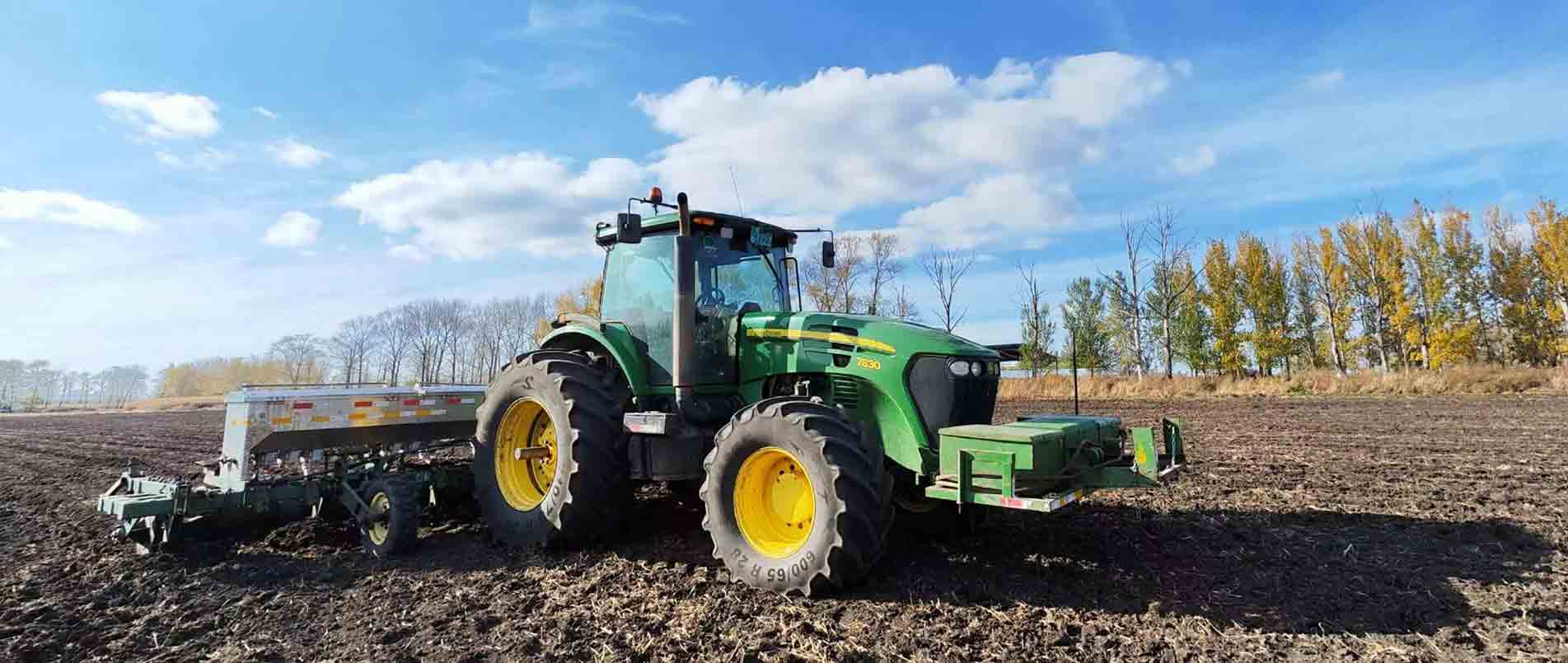 移远科技斩获中国农业机械年度TOP50+大奖——“优秀配套件供应商”奖