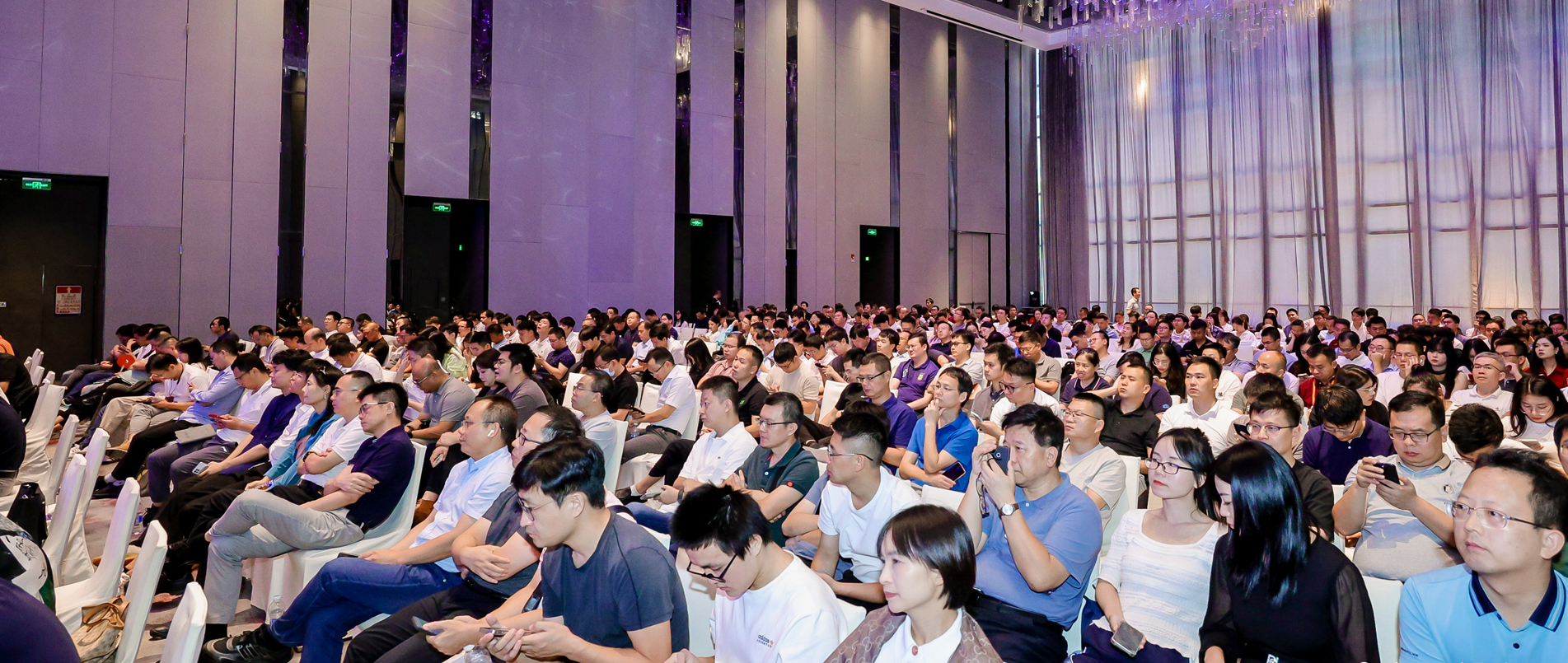 引领智能边缘未来，2024高通&移远边缘智能技术进化日圆满落幕
