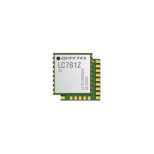 GNSS LC761Z (00)