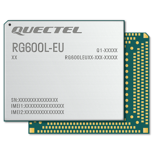 5G RG600L-EU