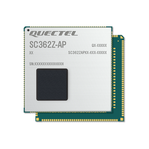 SC362Z-AP 智能模块