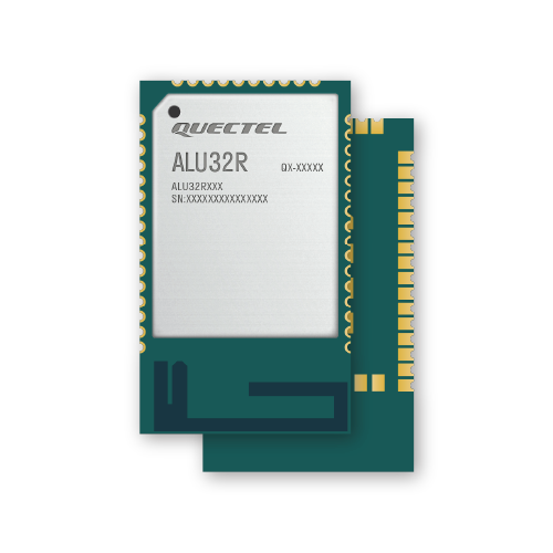 Bluetooth & UWB ALU32R