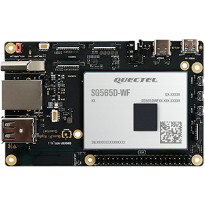 QuecPi Alpha