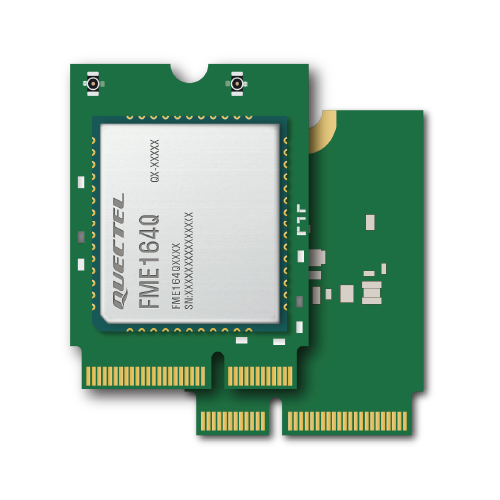 RF Wi-Fi & Bluetooth FME164Q
