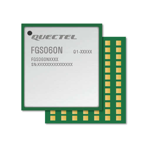 RF Wi-Fi & Bluetooth FGS060N