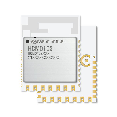 MCU Wi-Fi & Bluetooth HCM010S