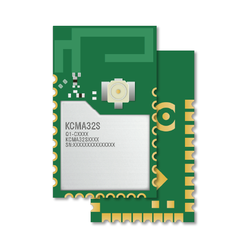 MCU Wi-Fi & Bluetooth KCMA32S