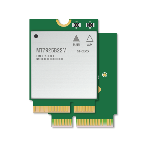 RF Wi-Fi & Bluetooth FME175T