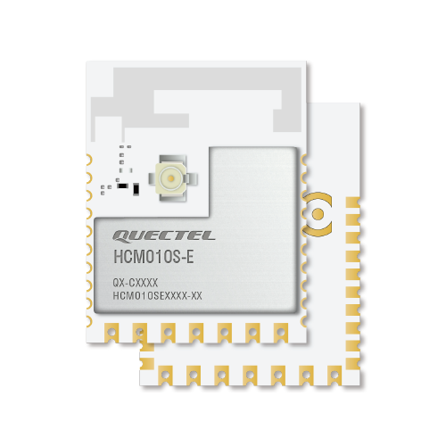 MCU Wi-Fi & Bluetooth HCM010S-E