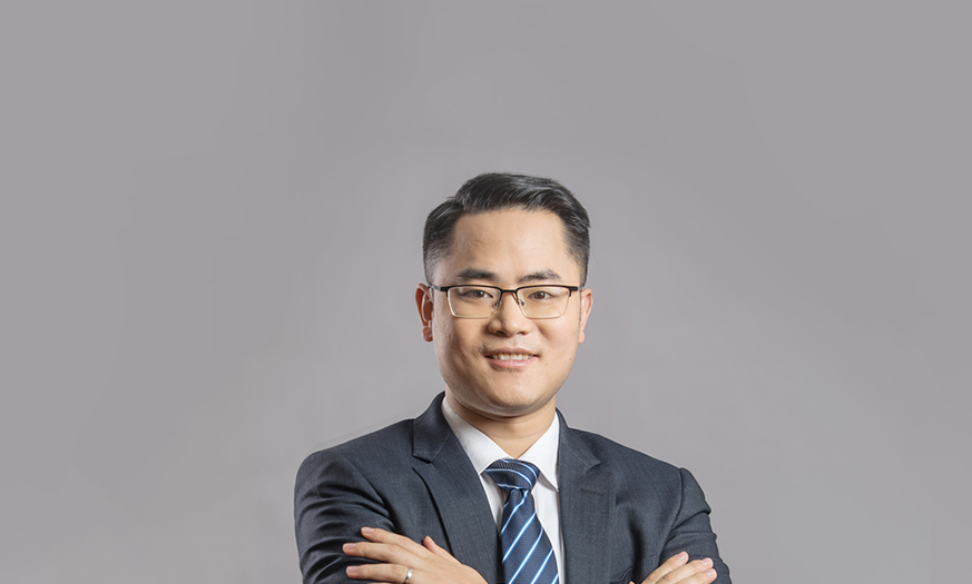 徐杰