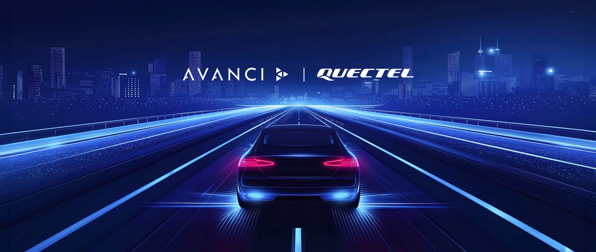 移远通信加入 Avanci 5G 车联网专利平台，强化全球业务护航能力