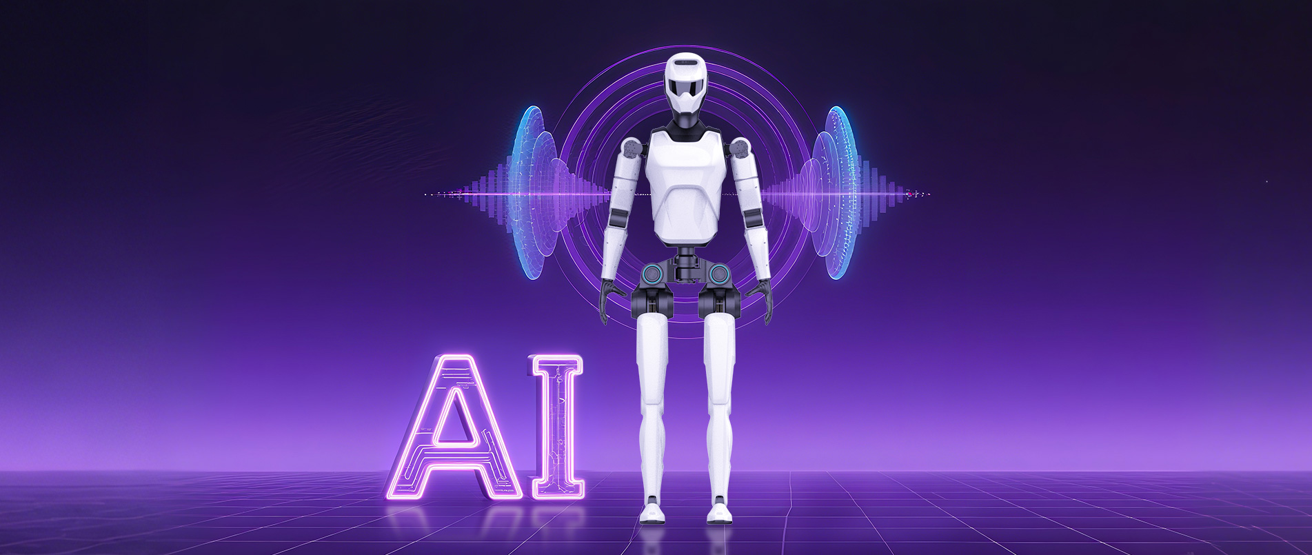 Robrain V2.0正式登场：落地人形机器人，引爆智能进化革命