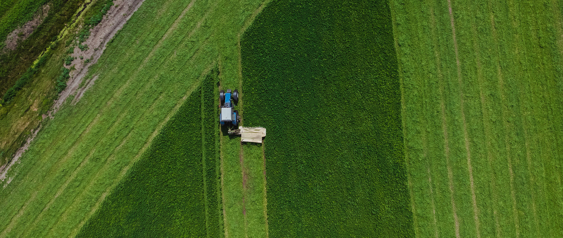 【视频】移远FMA300系列智能农机导航，科技驱动农业生产力