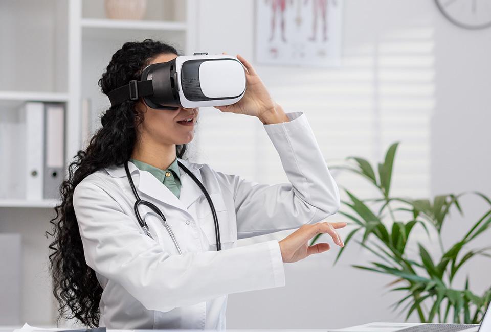 毫秒级时延突破!5G 网络赋能远程手术,智慧医疗迈入 “无线精准时代”