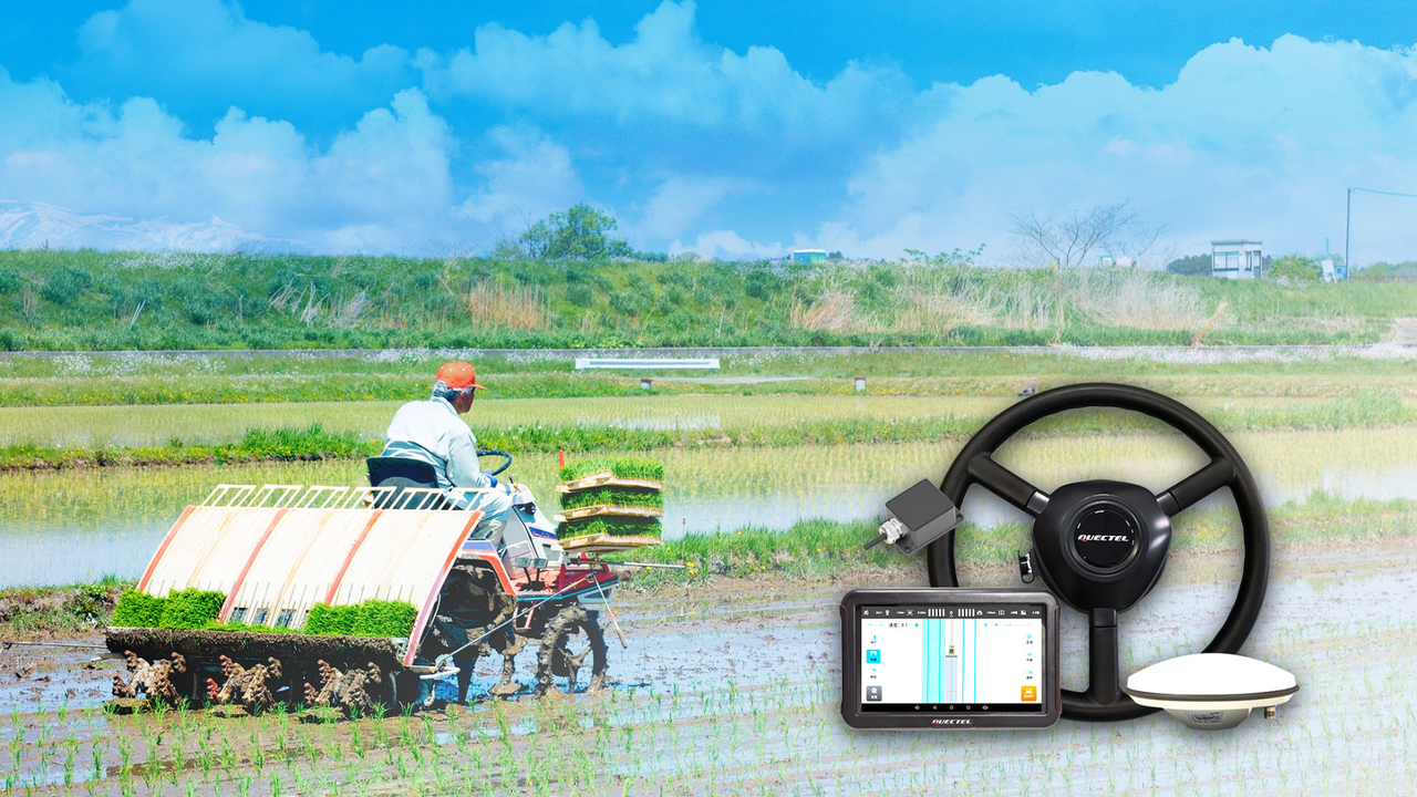 精准灌溉+智能施肥!智慧农业用科技解锁绿色种植新路径