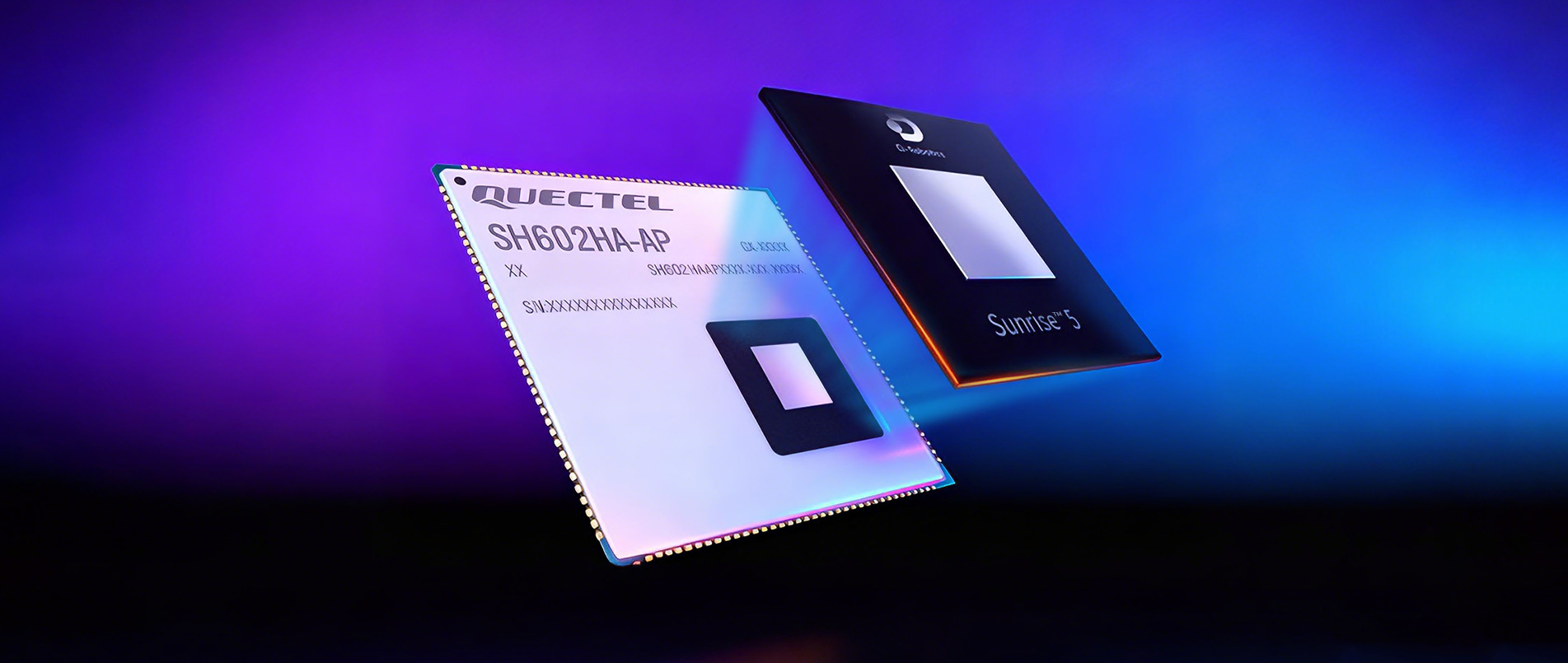 移远通信发布基于地瓜平台的机器人算力模组