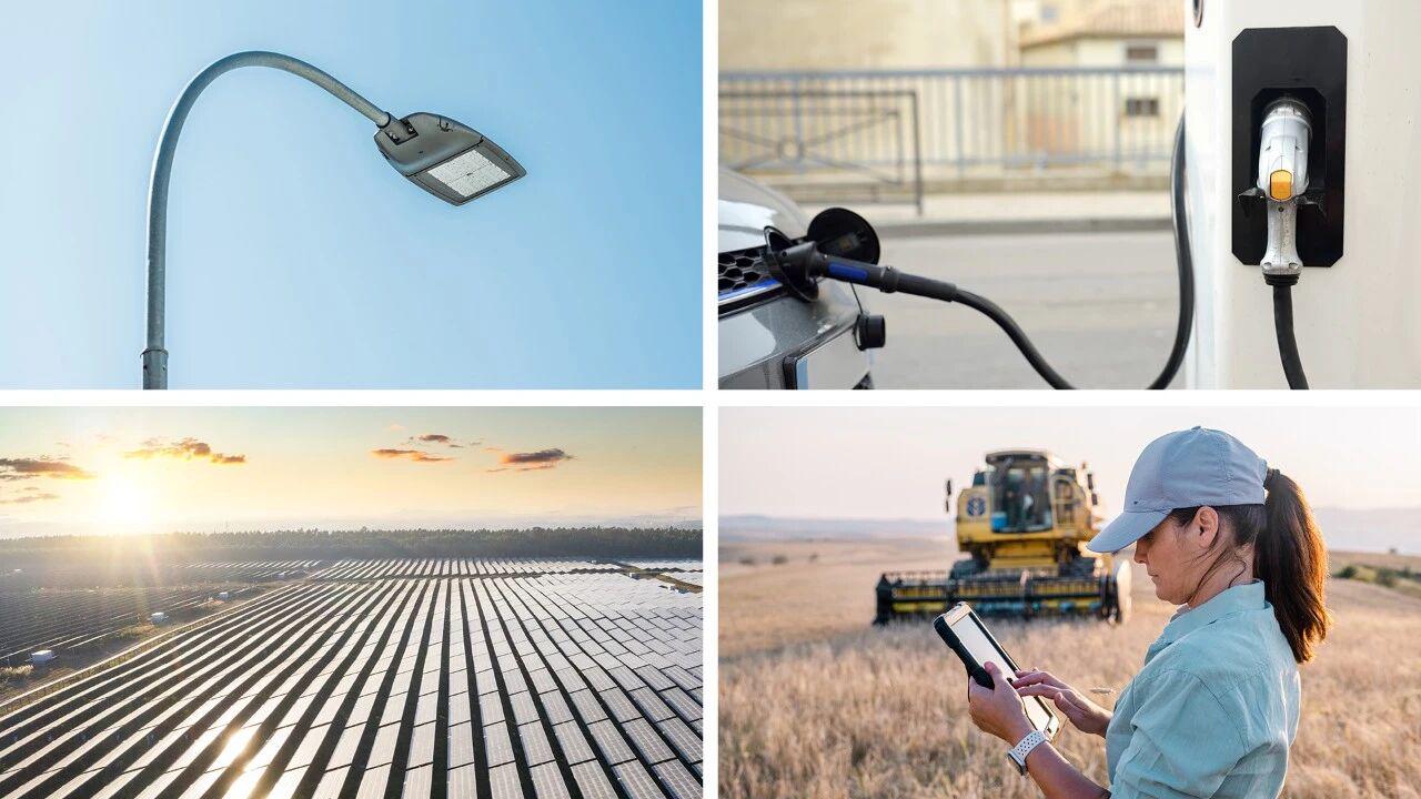 5G基站建得越多越安全?手机辐射反而降低,科学原理一文讲透