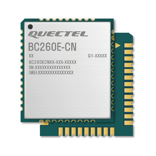 LPWA BC260E-CN