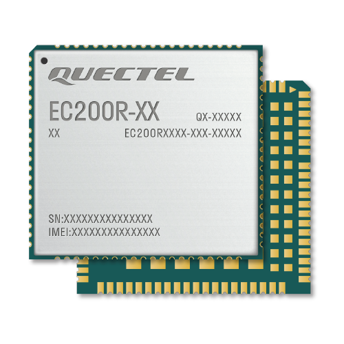 LTE Standard EC200R 系列