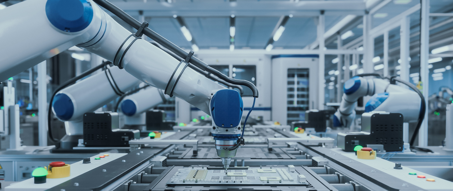 出海正当时！宝维塔亮相CES 2026，以硬核自动化方案赋能全球智造升级