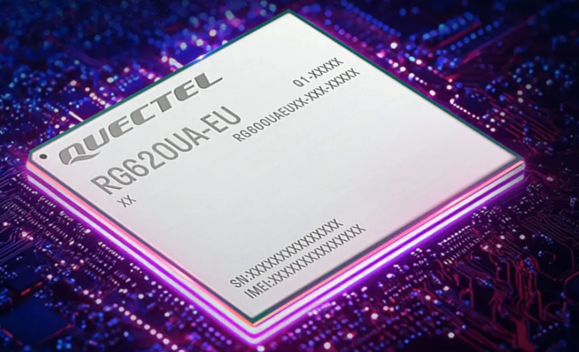 5G模组 RG620UA-EU