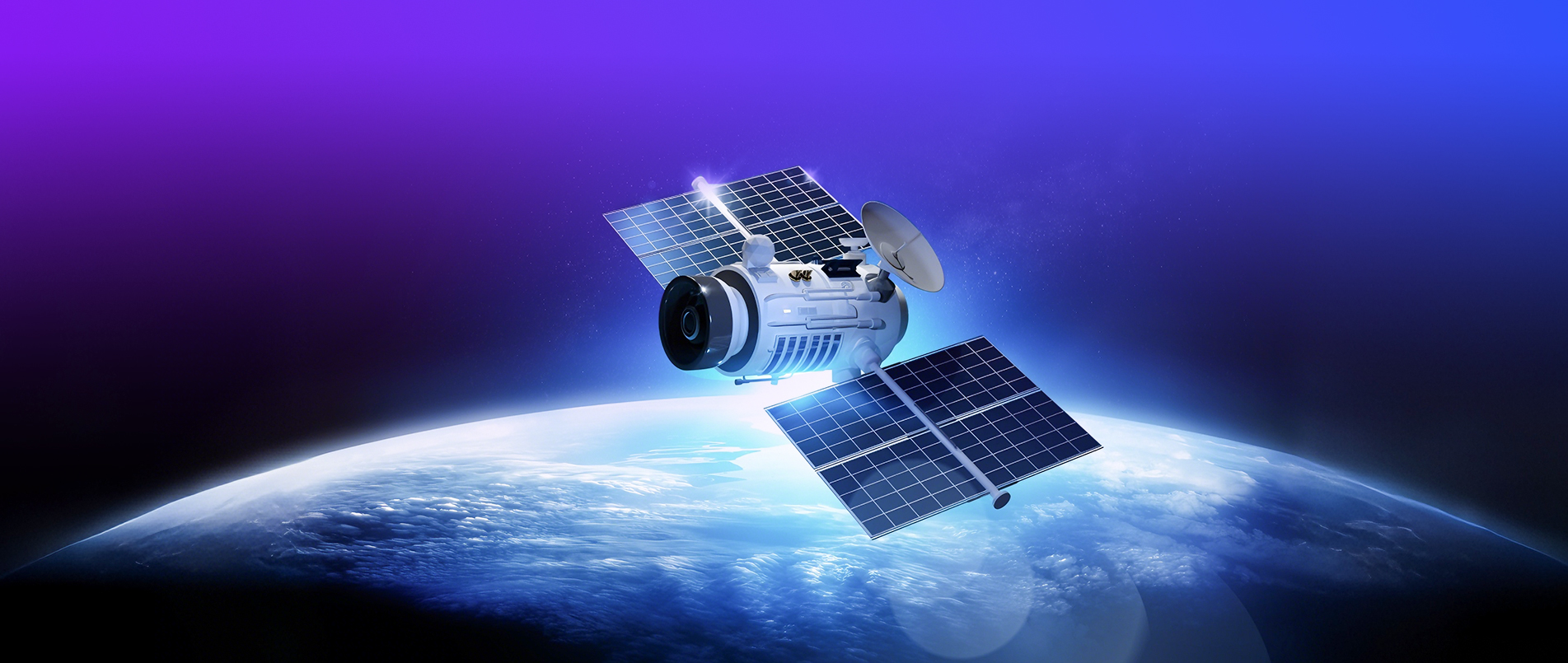 卫星通信千亿市场价值加速释放，移远通信以硬核实力领跑赛道