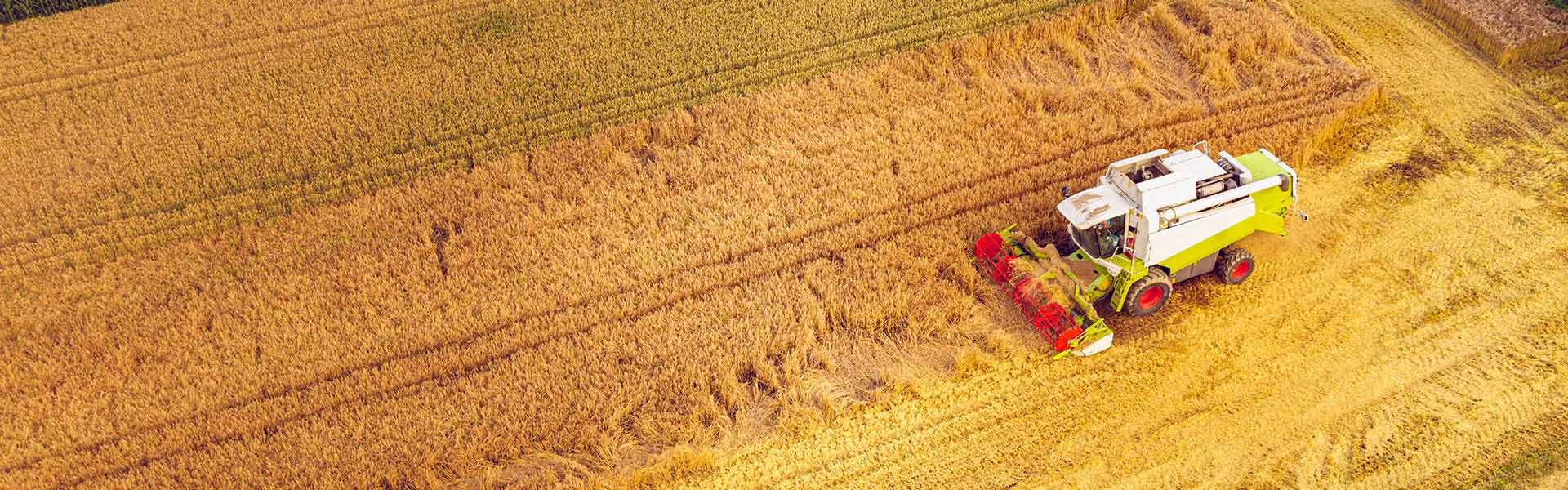 北斗自驾 重塑高效精准作业