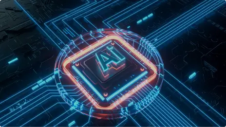 借助强大的 AI 能力，实现从 IoT 到 AIoT 的转变