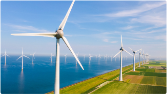 智慧能源解决方案