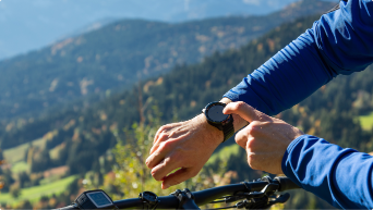 户外出行解决方案