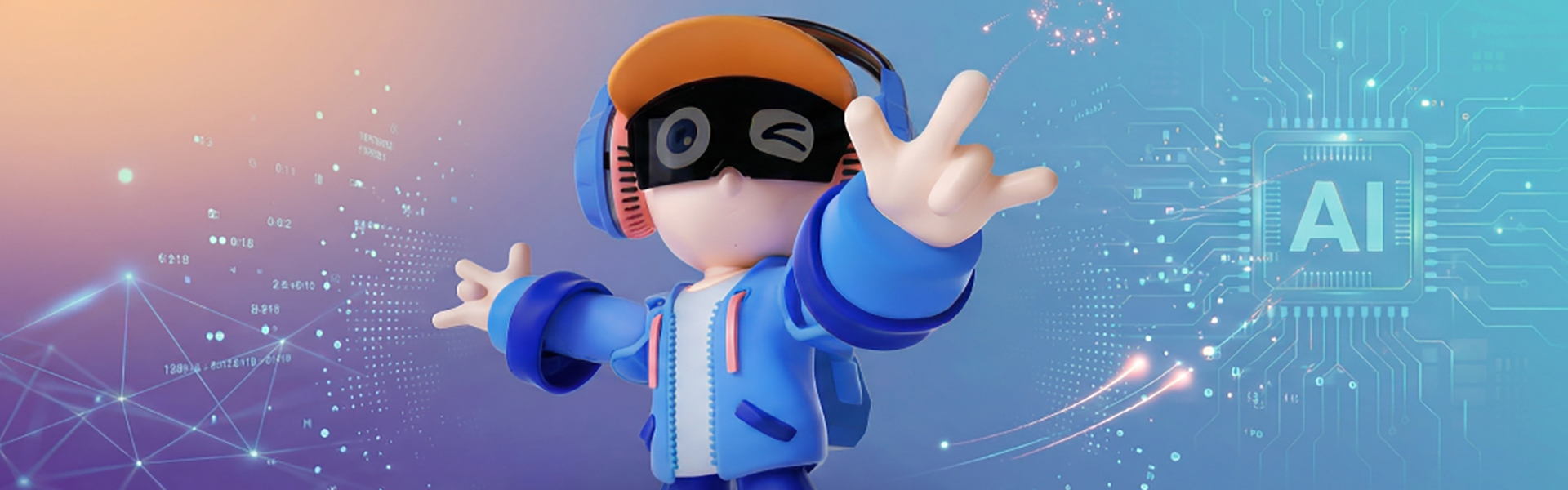 移远艾络迅 × 荣耀：联合推出Meteer AI跳舞机器人玩具，智能科技重新定义儿童陪伴