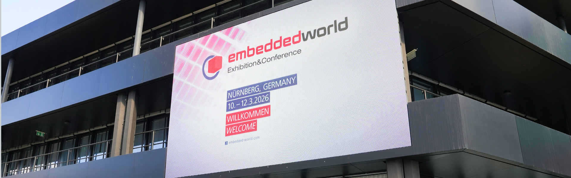 让连接无界，让算力觉醒！移远通信实力亮相embedded world 2026