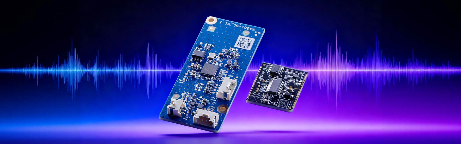 移远通信AI音频模组重磅发布，推动智能家电向“主动感知”的AI化升级