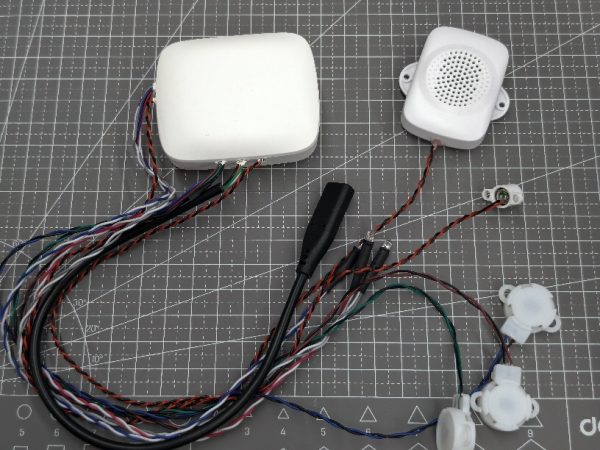 初学者视角体验：【QEM820MA-CN】轻松玩转音乐播放！