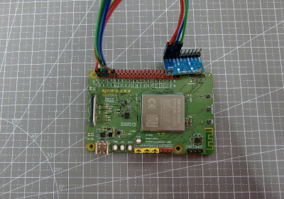 【C1-P02开发板】轻量高效！这款 TinyML 手势检测，让设备秒懂你的动作